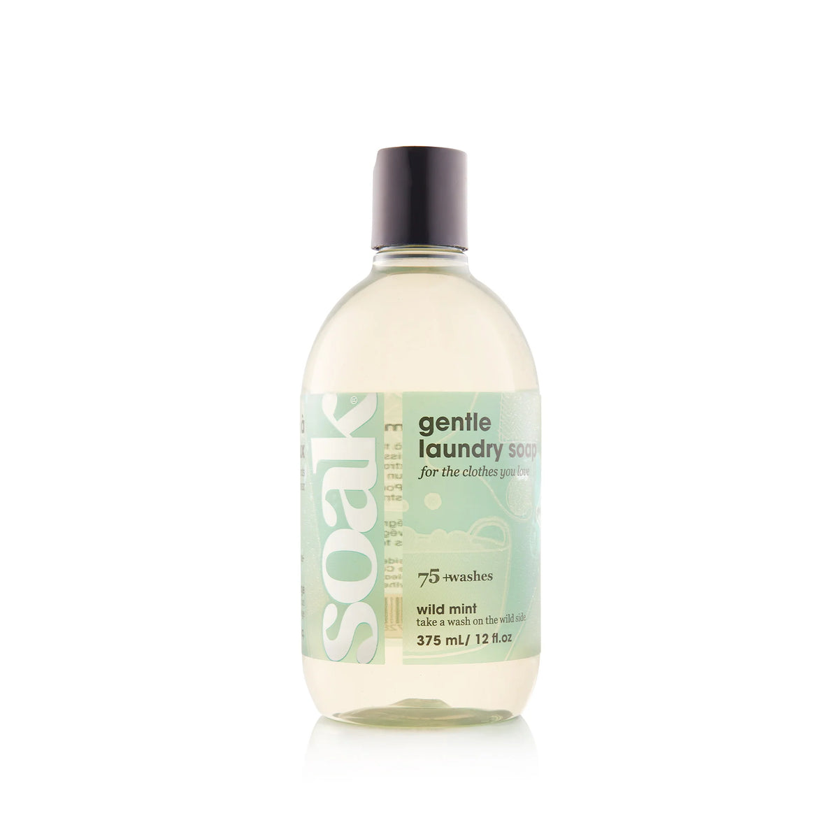 SOAK Wash Lingerie Cleanser