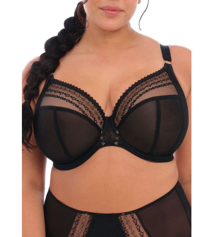 MATILDA PLUNGE BRA