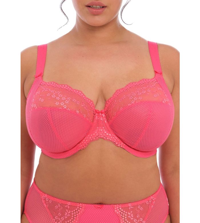 CHARLEY PLUNGE BRA