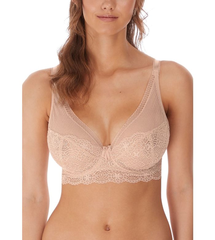 FREYA EXPRESSION BRA