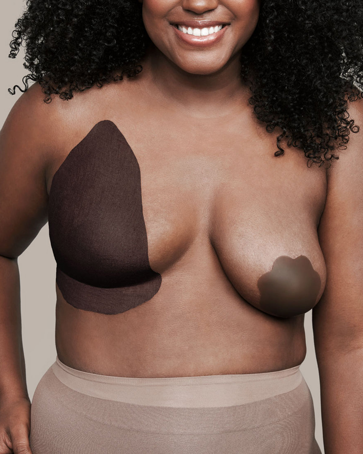 GAME CHANGER LIFT & SHAPE BRA