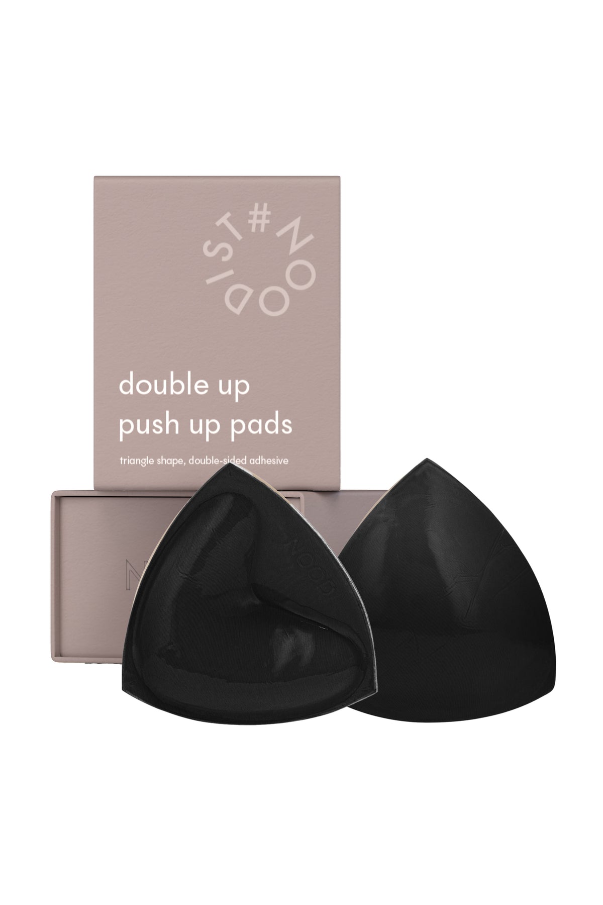 DOUBLE UP TRIANGLE PADS