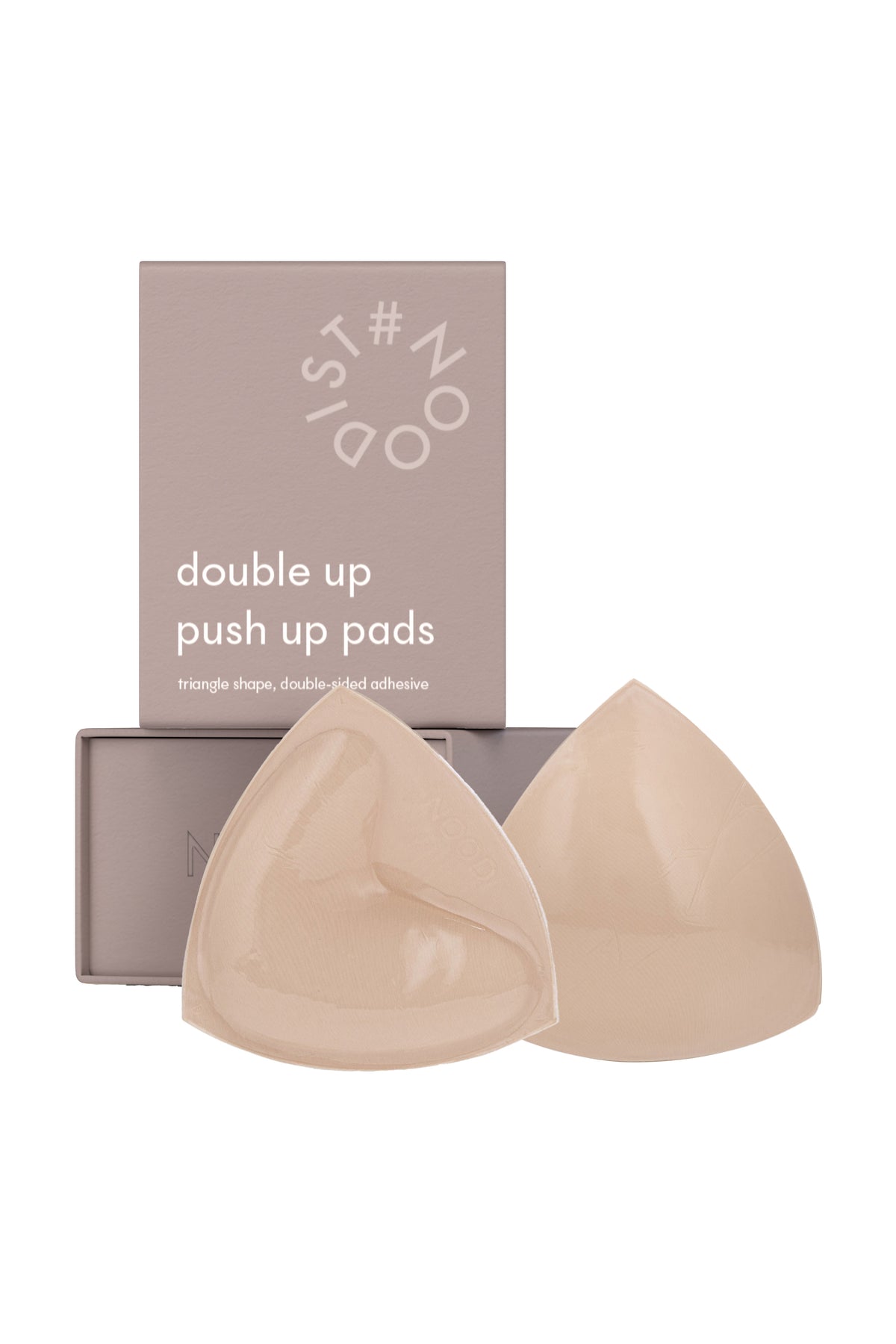 DOUBLE UP TRIANGLE PADS