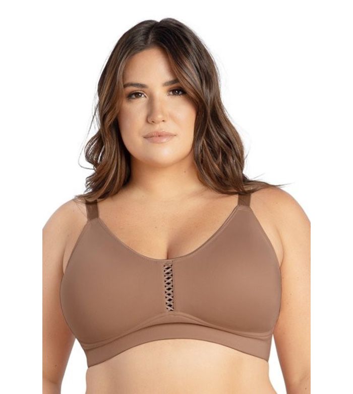 ERIKA FULL-COVERAGE BRALETTE