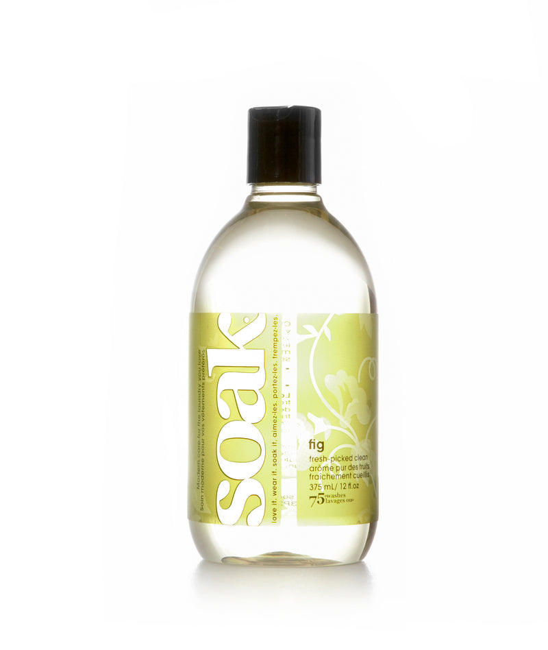 SOAK Wash Lingerie Cleanser