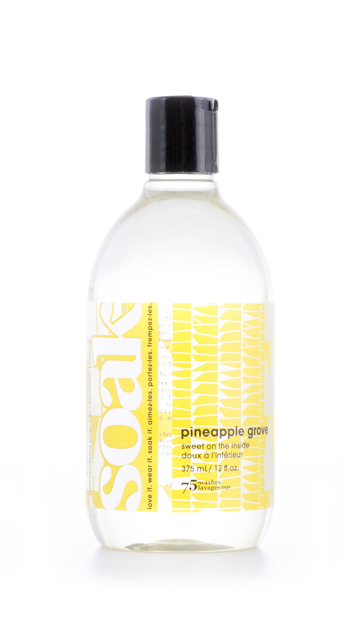 SOAK Wash Lingerie Cleanser