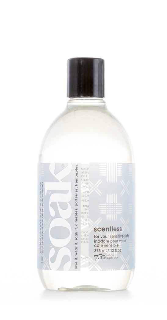 SOAK Wash Lingerie Cleanser