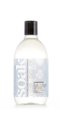 SOAK Wash Lingerie Cleanser