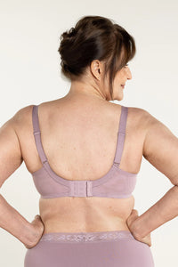 IRIS FULL COVERAGE BRA