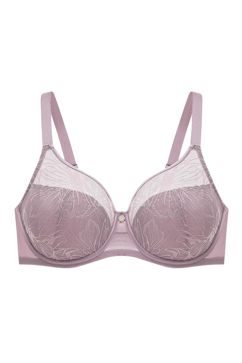 IRIS FULL COVERAGE BRA