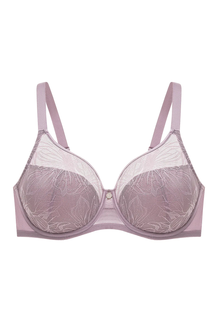 IRIS FULL COVERAGE BRA