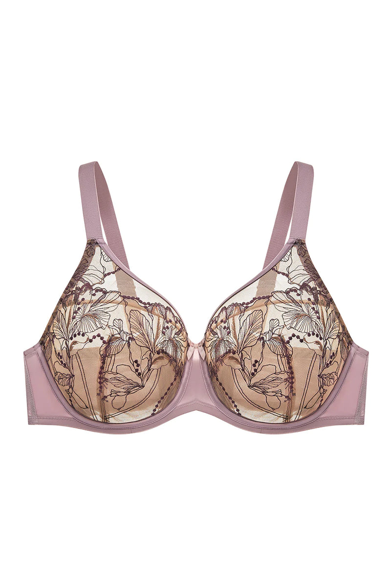 ANYA FULL COVERAGE BRA