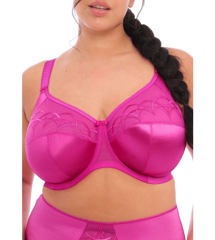 CATE UNDERWIRED BRA