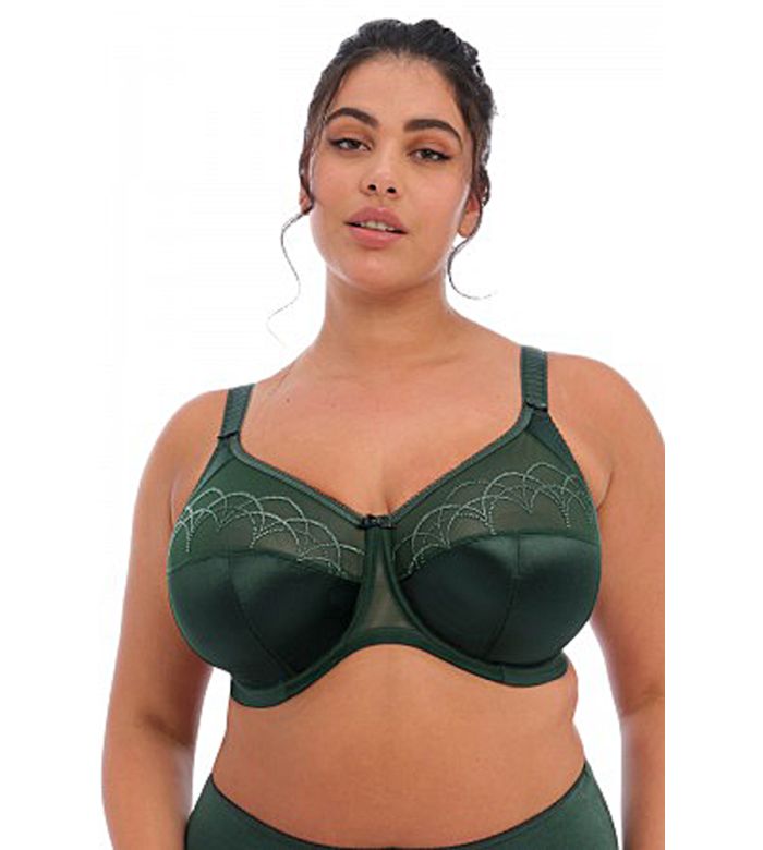 CATE UNDERWIRED BRA