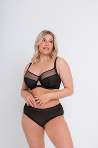 VICTORY UNDERWIRED BRA