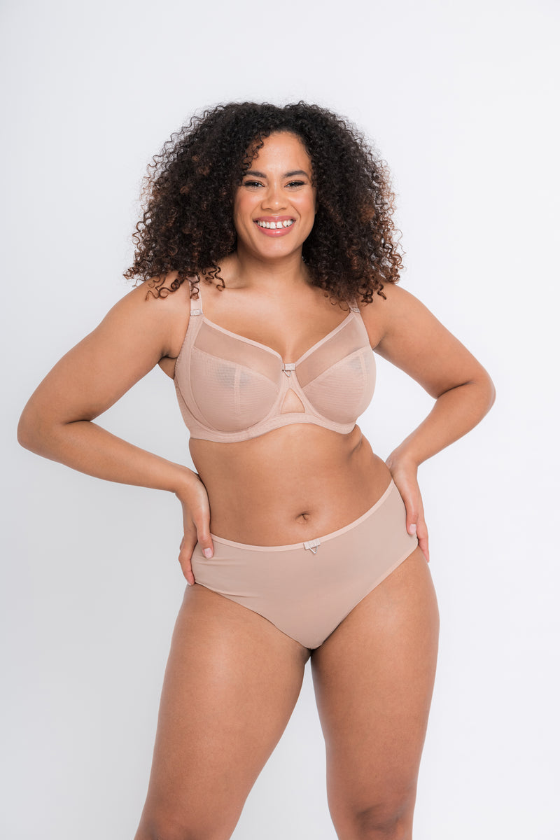 VICTORY UNDERWIRED BRA