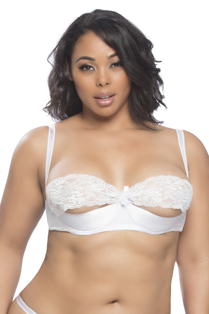 LEXI BRA - Shush Lingerie LLC