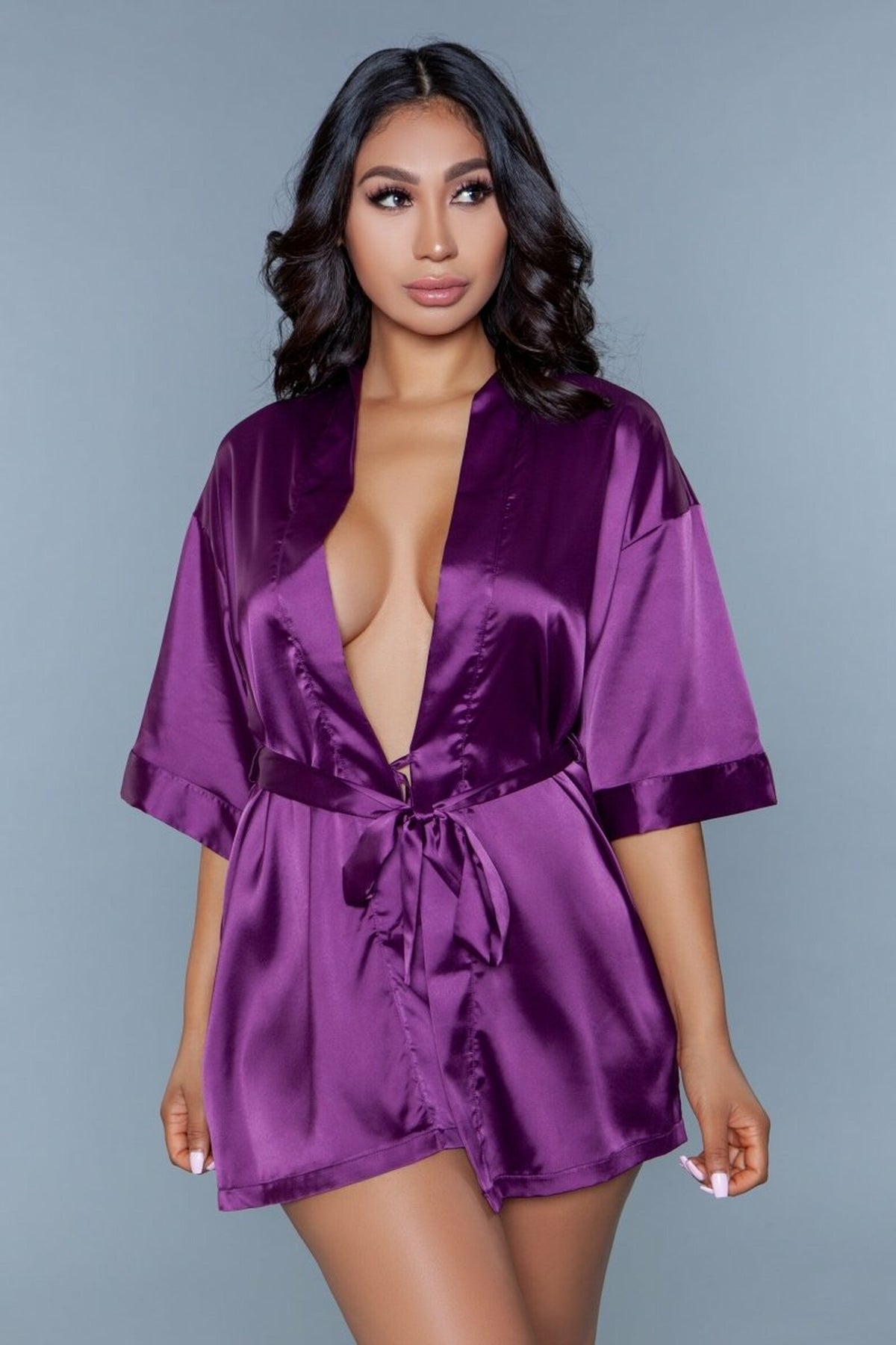 GET READY ROBE - Shush Lingerie LLC