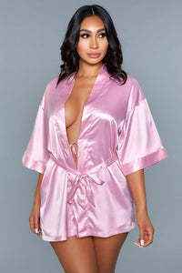 GET READY ROBE - Shush Lingerie LLC