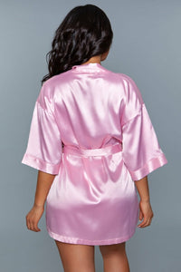 GET READY ROBE - Shush Lingerie LLC